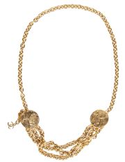 CHANEL - Necklace
