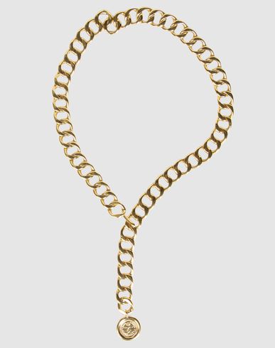 ZOOM CHANEL - Necklace