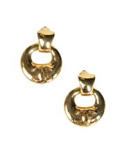 CHANEL - Earrings