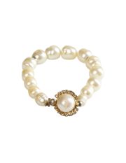 CHANEL - Bracelet