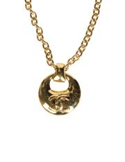 CHANEL - Necklace