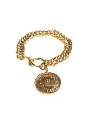 CHANEL - Bracelet