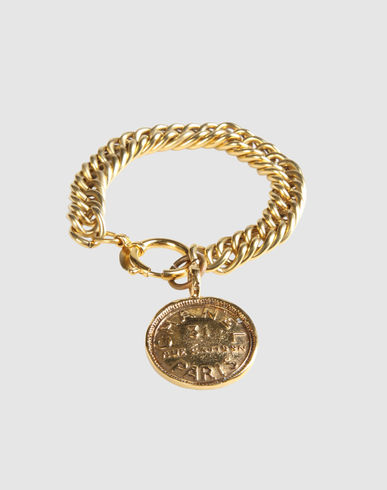 ZOOM CHANEL - Bracelet