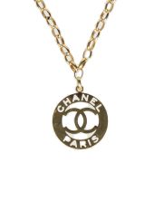 CHANEL - Necklace