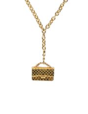 CHANEL - Necklace