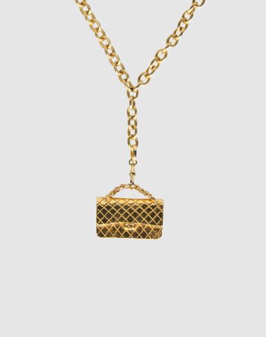 ZOOM CHANEL - Necklace