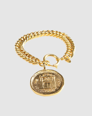 ZOOM CHANEL - Bracelet