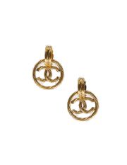 CHANEL - Earrings