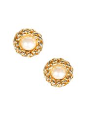 CHANEL - Earrings