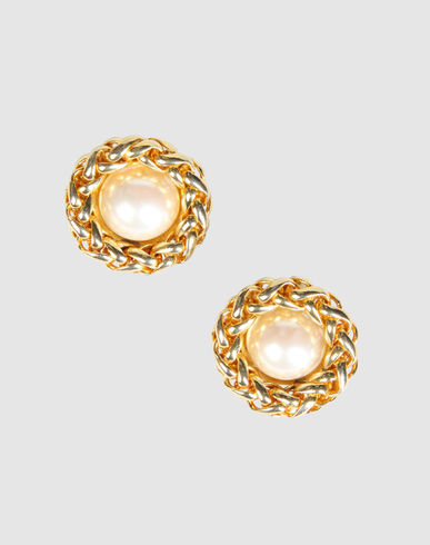 ZOOM CHANEL - Earrings