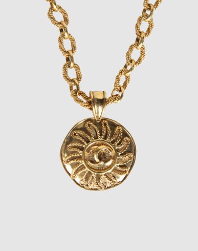 ZOOM CHANEL - Necklace
