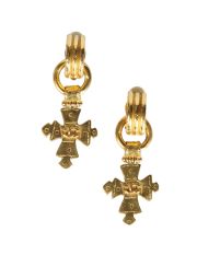 CHANEL - Earrings