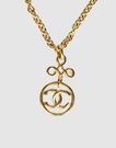 CHANEL - Necklace