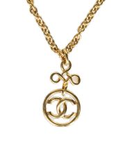 CHANEL - Necklace
