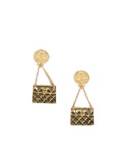 CHANEL - Earrings