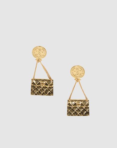 ZOOM CHANEL - Earrings