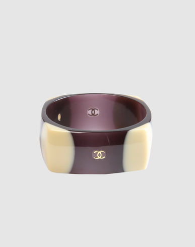 ZOOM CHANEL - Bracelet