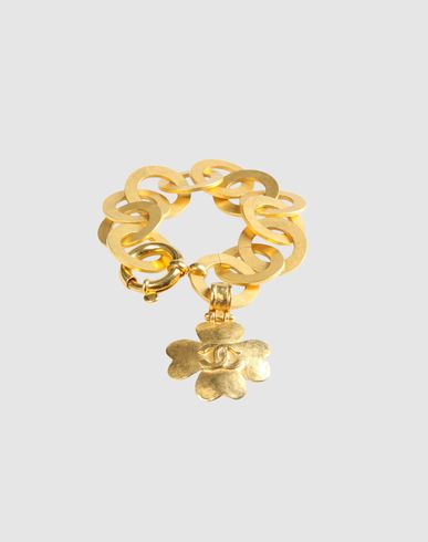 ZOOM CHANEL - Bracelet
