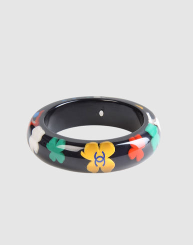 ZOOM CHANEL - Bracelet