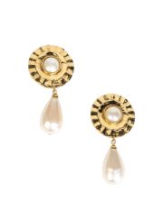 CHANEL - Earrings