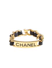 CHANEL - Bracelet