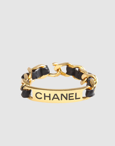 ZOOM CHANEL - Bracelet