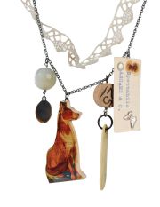 FRANCESCA VILLA - Necklace