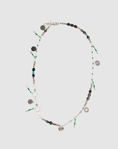 ZOOM LES GENS DU SUD - Necklace