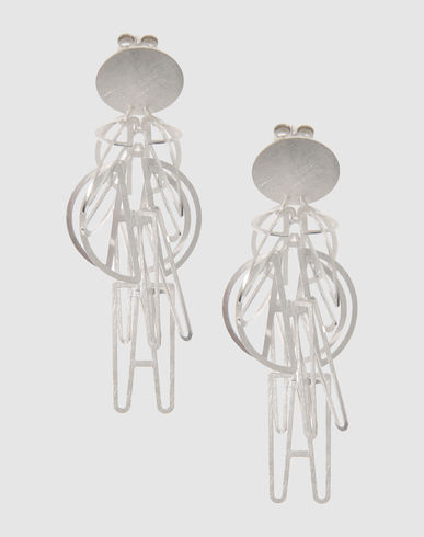 ZOOM CARLA RICCOBONI - Earrings