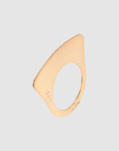 ZOOM ANNA NERI - Ring
