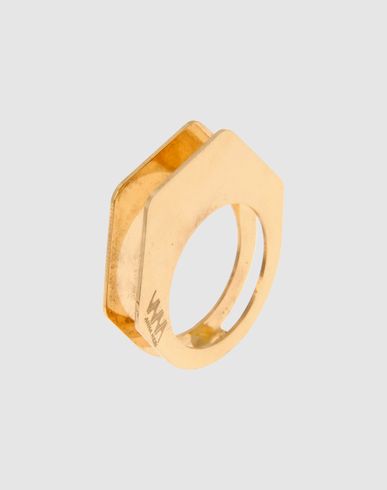 ZOOM ANNA NERI - Ring