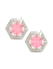 ORIETTA BOMÈ - Boucles d'oreilles