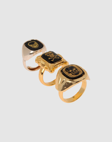ZOOM GOGO PHILIP - Ring