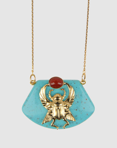 ZOOM GOGO PHILIP - Necklace