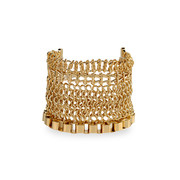 GIUSEPPE ZANOTTI DESIGN - bracelet