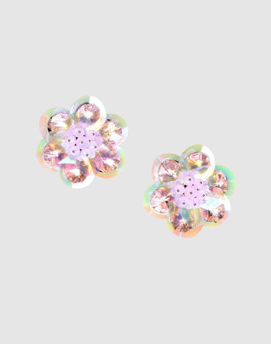 ZOOM LANVIN - Earrings