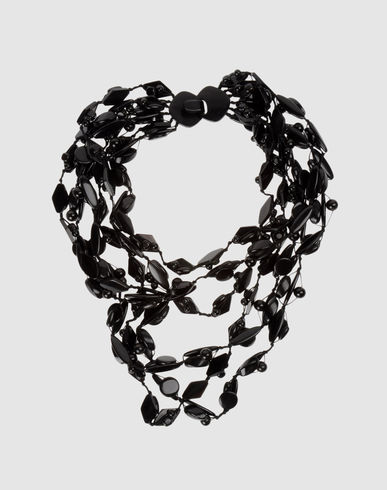 ZOOM IRIS APFEL - Necklace