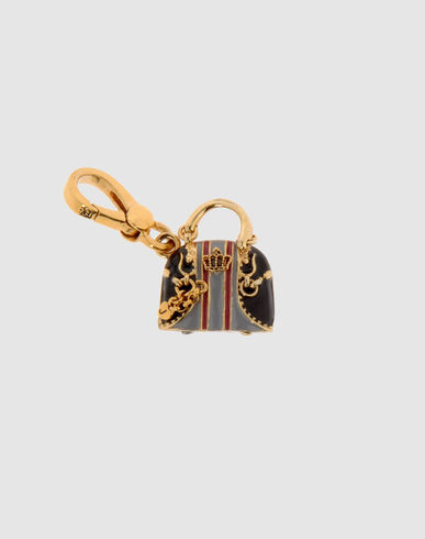 ZOOM JUICY COUTURE - Pendant