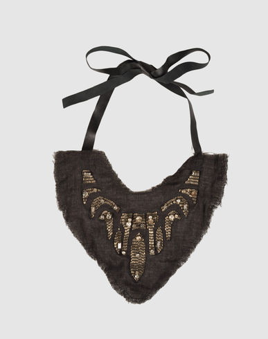 ZOOM AMEN. - Necklace
