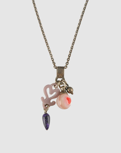 ZOOM GEM KINGDOM - Necklace