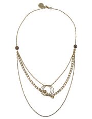 LOUISE HENDRICKS - Necklace