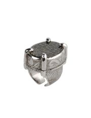 ROBERTO CAVALLI - Anello