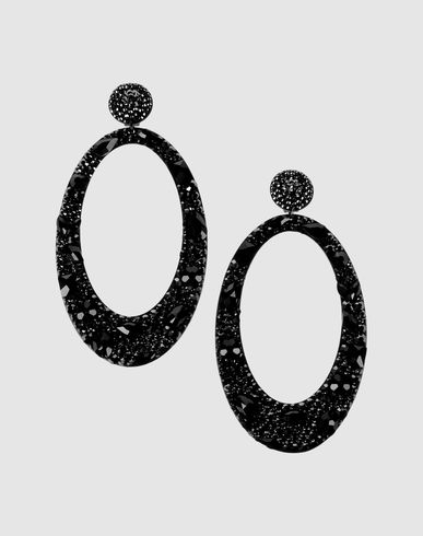 ZOOM LUXURY FASHION - Earrings