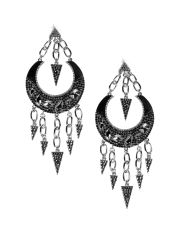 LUXURY FASHION - Boucles d'oreilles