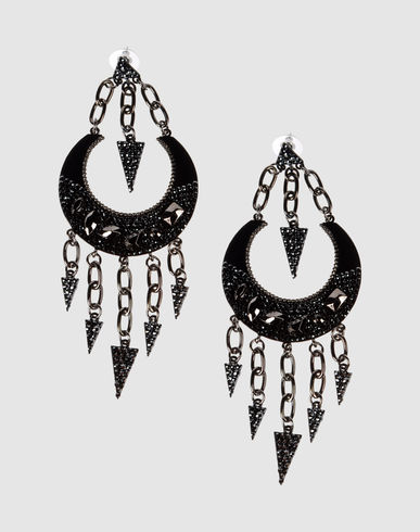 ZOOM LUXURY FASHION - Earrings