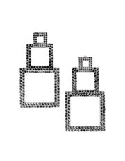 LUXURY FASHION - Boucles d'oreilles