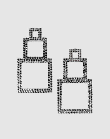 ZOOM LUXURY FASHION - Earrings
