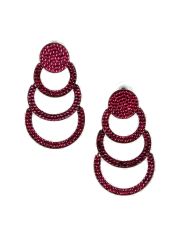 LUXURY FASHION - Earrings