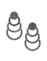 LUXURY FASHION - Boucles d'oreilles