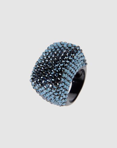 ZOOM LUXURY FASHION - Ring
